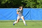 Women's Soccer vs JWU  Wheaton Women's Soccer vs Johnson & Wales University. - Photo by Keith Nordstrom : Wheaton, Soccer